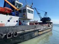 Dredger na sprzedaż