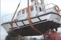 Statek pasażerski na sprzedaż