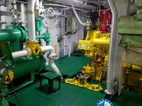 Tankowiec do przewozu ropy/chemikaliów na sprzedaż