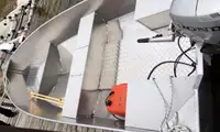 Łodzie robocze na sprzedaż