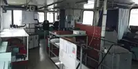 Łódź holownicza na sprzedaż