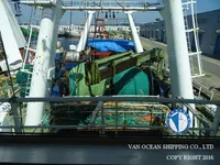 Trawler na sprzedaż
