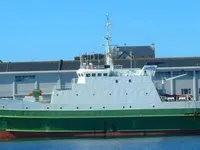 Trawler na sprzedaż
