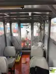 Sztywno-powłokowa łódź pontonowa na sprzedaż