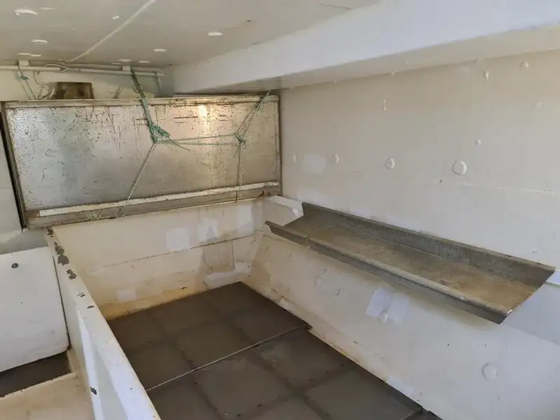Longliner na sprzedaż
