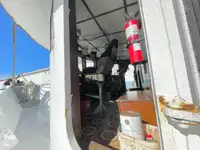 Trawler na sprzedaż