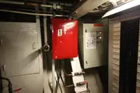 Statek transportowy ładunków sypkich na sprzedaż