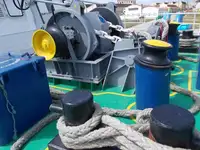 Statek transportowy ładunków sypkich na sprzedaż