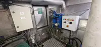 Statek Ro-Ro na sprzedaż