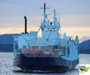 Ro-Ro ship na sprzedaż