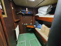 Łódź patrolowa na sprzedaż