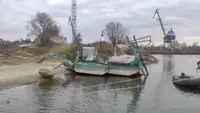 Dredger na sprzedaż