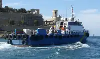 Statek załogowy na sprzedaż