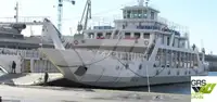 Ro-Ro ship na sprzedaż