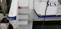 Trawler na sprzedaż
