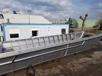 Lądownik, Czołg na sprzedaż