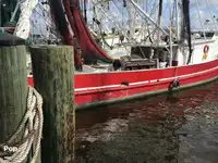 Trawler na sprzedaż