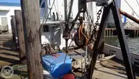 Trawler na sprzedaż