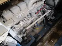 Trawler na sprzedaż