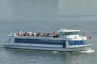 Statek wycieczkowy na sprzedaż