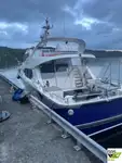 Statek wycieczkowy na sprzedaż