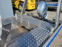 Łodzie robocze na sprzedaż