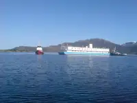 Barka na sprzedaż