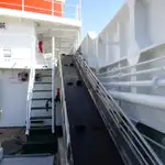 Trawler na sprzedaż