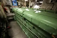Statek transportowy ładunków sypkich na sprzedaż