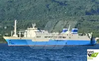 Ro-Ro ship na sprzedaż