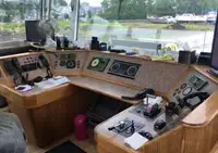 Statek transportowy ładunków sypkich na sprzedaż