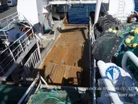 Trawler na sprzedaż