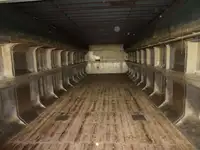 Statek transportowy ładunków sypkich na sprzedaż