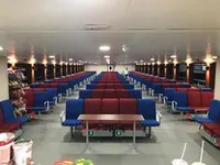 Statek pasażerski na sprzedaż