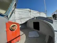 Tankowiec LNG na sprzedaż