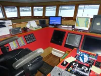 Trawler na sprzedaż