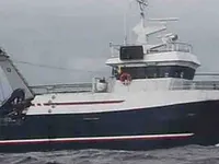 Trawler na sprzedaż