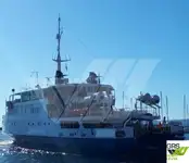 Ro-Ro ship na sprzedaż