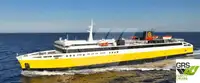 Ro-Ro ship na sprzedaż