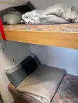 Łódź patrolowa na sprzedaż
