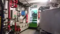 Statek transportowy ładunków sypkich na sprzedaż