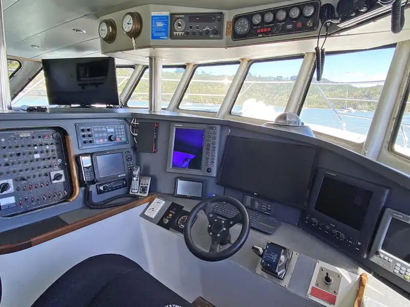 Longliner na sprzedaż