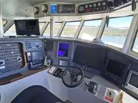 Longliner na sprzedaż
