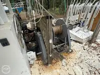 Trawler na sprzedaż