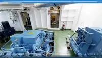 Statek transportowy ładunków sypkich na sprzedaż