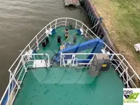 Statek badawczy na sprzedaż
