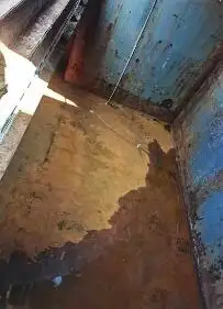 Tankowiec do przewozu ropy/chemikaliów na sprzedaż