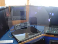 Trawler na sprzedaż