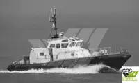 Wind farm service vessel na sprzedaż