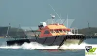 Wind farm service vessel na sprzedaż